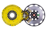 Advanced Clutch HD/Race Sprung 4 Pad (SB12-HDG4)