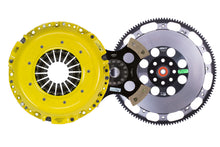 Load image into Gallery viewer, Advanced Clutch HD/Race Rigid 4 Pad (SB12-HDR4)