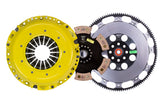 Advanced Clutch HD/Race Rigid 6 Pad (SB12-HDR6)