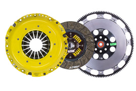 Advanced Clutch HD/Perf Street Sprung Kit (SB12-HDSS)