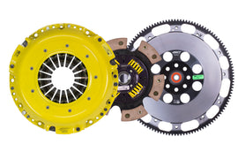 Advanced Clutch XT/Race Sprung 6 Pad (SB12-XTG6)