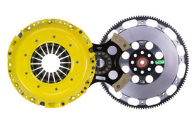 Advanced Clutch XT/Race Rigid 4 Pad (SB12-XTR4)