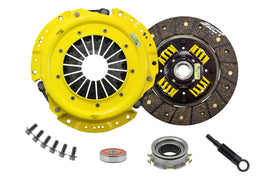 ACT 13-20 Scion FR-S/Subaru BRZ HD/Perf Street Sprung Clutch Kit (SB13-HDSS)
