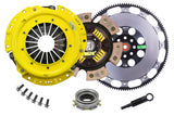Advanced Clutch HD/Race Sprung 6 Pad Kit (SB8-HDG6)