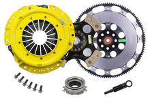 Load image into Gallery viewer, Advanced Clutch HD/Race Rigid 4 Pad Kit (SB8-HDR4)