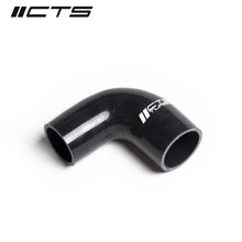 Load image into Gallery viewer, CTS Turbo K04 Turbo Outlet Silicon (CTS-SIL-004)
