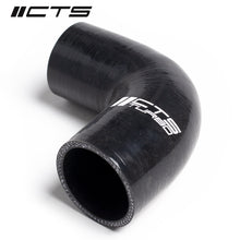 Load image into Gallery viewer, CTS Turbo K04 Turbo Outlet Silicon (CTS-SIL-004)