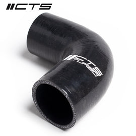CTS Turbo K04 Turbo Outlet Silicon (CTS-SIL-004)