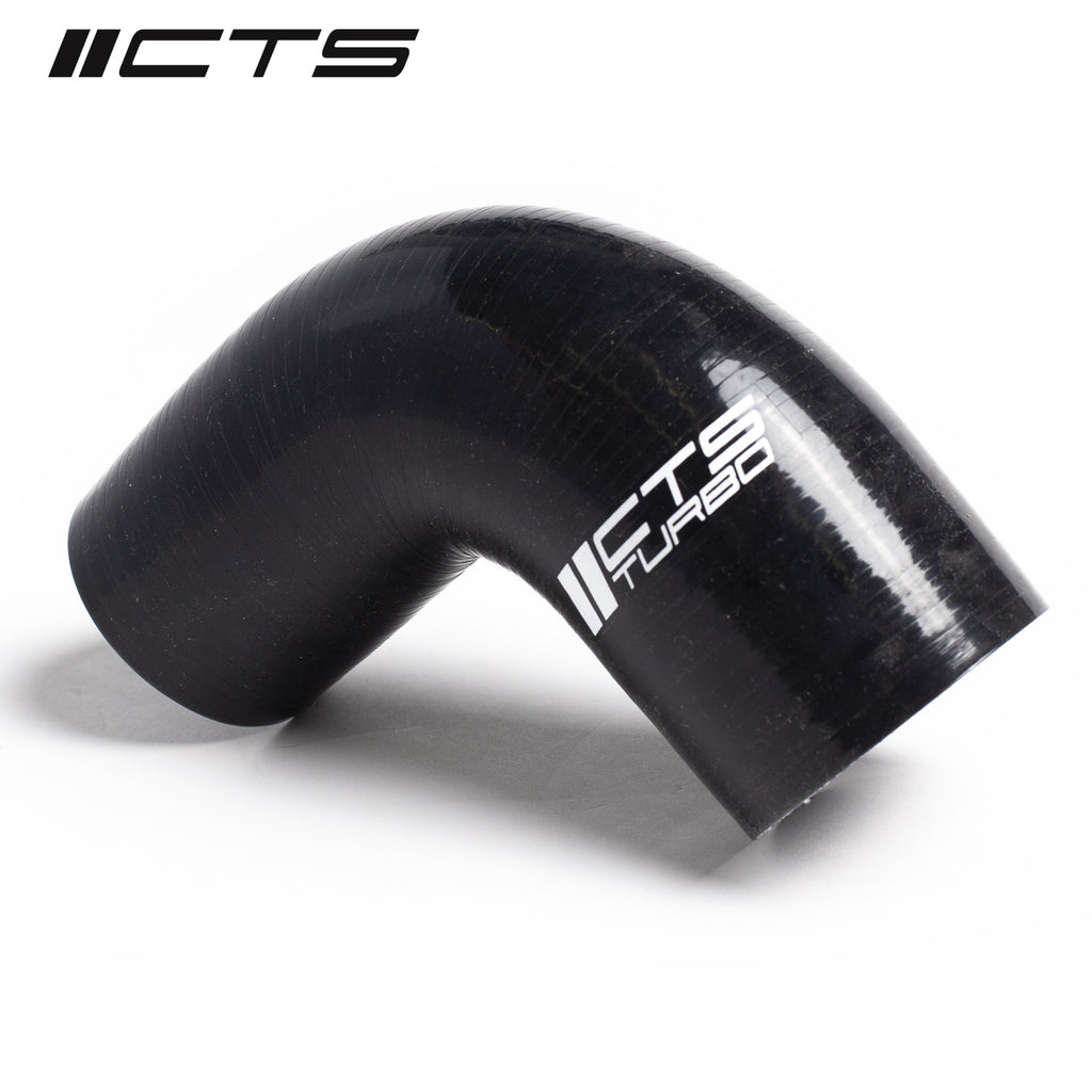 CTS Turbo K04 Turbo Outlet Silicon (CTS-SIL-004)