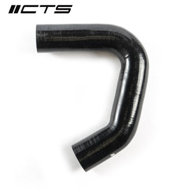 CTS Turbo MQB MK7 GTI FMIC KIT Replacement Hose (Left Side) (CTS-SIL-0076)