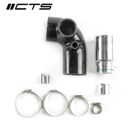 CTS Turbo Turbo Inlet Pipe for BMW F2X/F3X 228i/328i/428i N20/N26 (CTS-HW-464)