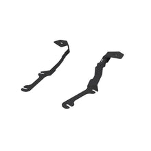 Load image into Gallery viewer, MBRP 25-26 Ram 1500 RHO Black-Coated Ditch Light Brackets (SL5157-01)