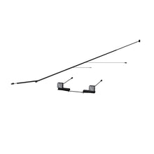 Load image into Gallery viewer, MBRP 24-26 Ford Ranger Bumper Light Kit - Amber Flood Beam (SL5269-01FA)