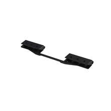 Load image into Gallery viewer, MBRP 24-26 Ford Ranger Black-Coated Bumper Light Bracket (SL5269-11)