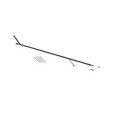 MBRP Bumper Light Harness Kit Ford Ranger Raptor 24-26 Upfitter Switch Models Only (SL5270-01W)