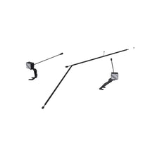 Load image into Gallery viewer, MBRP Ditch Light Kit Spot Beam Ford Ranger Raptor 24-26 Upfitter Switch Models Only (SL5270-02S)