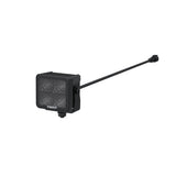 MBRP 2.75in Light Assembly, Flood Beam Pattern (SL65200)