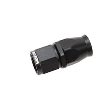 Load image into Gallery viewer, Snow Performance 12 AN Straight PTFE Hose End (Black) (SNF-60120)