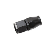 Snow Performance 12 AN Straight PTFE Hose End (Black) (SNF-60120)