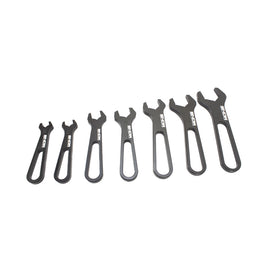 Snow Performance AN Wrench Single Ended Set (-3AN to -16AN) (SNF-90002)