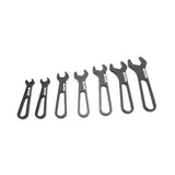 Snow Performance AN Wrench Single Ended Set (-3AN to -16AN) (SNF-90002)