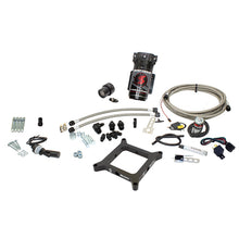 Load image into Gallery viewer, Snow Performance Gas Stg 1, Naturally Aspirated 4150 Flange, No tank (SNO-15025-BRD-T)
