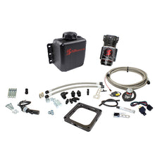 Load image into Gallery viewer, Snow Performance WATER METHANOL, GAS CARBURETED 4500 FLANGE, STAGE 1, WOT ACTIVATED (SNO-15035-BRD)