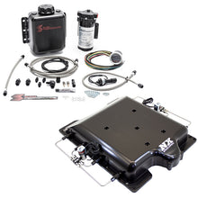 Load image into Gallery viewer, Snow Performance Hellcat Lid With Stage 2.5 Water/Methanol System (SNO-15127H-HCT)