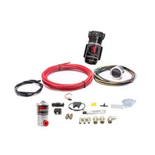 Load image into Gallery viewer, Snow Performance Stage 2.5 Boost Cooler Water-Methanol Injection Kit w/ 2.5 Gallon Tank (SNO-211-T)