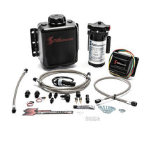 Load image into Gallery viewer, Snow Performance Stage 2 MAF/MAP Water-Methanol Injection Kit (SNO-212-BRD)