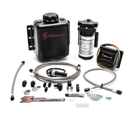 Snow Performance Stage 2 MAF/MAP Water-Methanol Injection Kit (SNO-212-BRD)