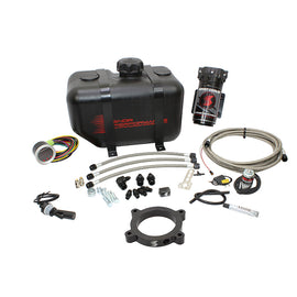 Snow Performance Stage 2 Boost Cooler(tm) Water-Methanol Injection Kit (SNO-2167-BRD)