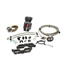 Load image into Gallery viewer, Snow Performance Stage 2 Boost Cooler(tm) Water-Methanol injection system - No Tank (SNO-2181-BRD-T)