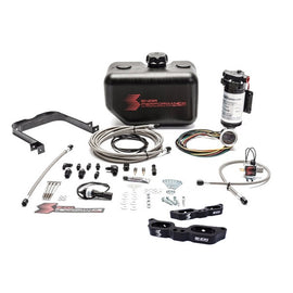 Snow Performance Stage 2 Boost Cooler(tm) Water-Methanol injection system (SNO-2181-BRD)