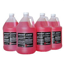 Load image into Gallery viewer, Snow Performance BOOST JUICE(tm) 50/50 HIGH PERFORMANCE WATER-METHANOL FLUID (SNO-40008-192)