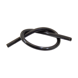 Snow Performance 1/4 OD x 1/8 Silicone Boot Hose (SNO-83002)