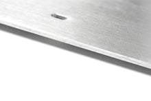 Load image into Gallery viewer, HPS Performance Rear Skid Plate Kit Polished (SP-102P)