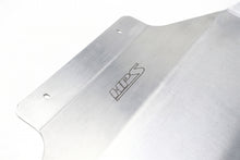 Load image into Gallery viewer, HPS Performance Rear Skid Plate Kit Polished (SP-102P)