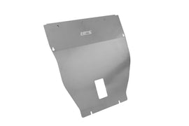 HPS Performance Aluminum Front Undertray Kit Brushed (SP-105)