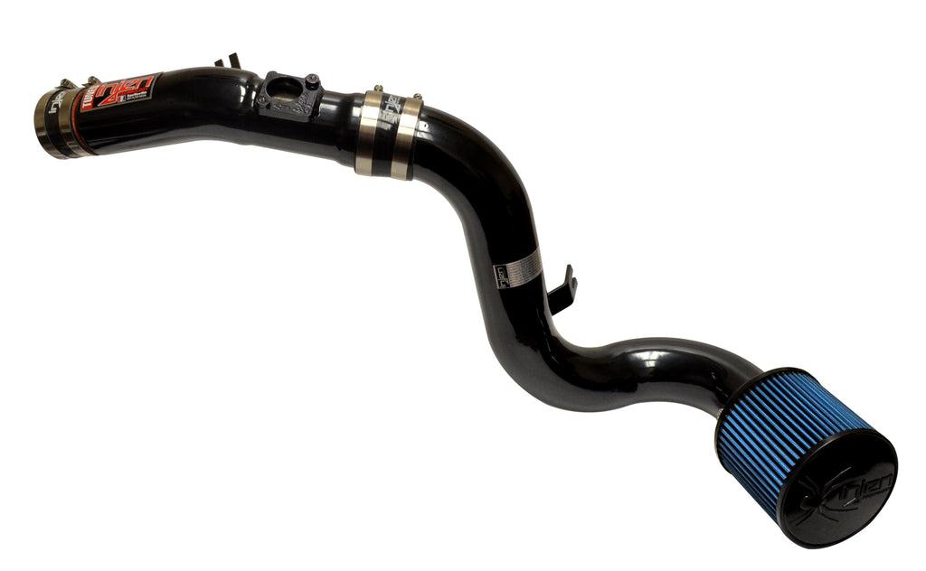 Injen 2017+ Honda Civic Si 1.5L Black Cold Air Intake (SP1581BLK)