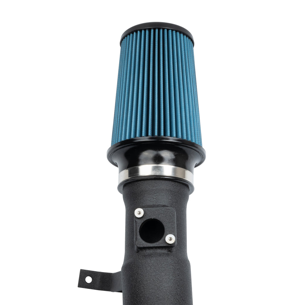 Injen 23-25 Toyota GR Corolla L3-1.6L Turbo Wrinkle Black Short Ram Cold Air Intake (SP2082WB)