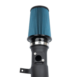 Injen 23-25 Toyota GR Corolla L3-1.6L Turbo Wrinkle Black Short Ram Cold Air Intake (SP2082WB)