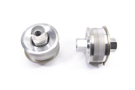 SPL Parts 2019+ BMW G2X / G42 2/3/4 Series Adjustable Front Caster/Tension/Trailing Arm Bushings (SPL CRB G2X)