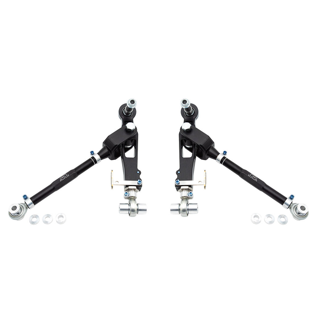 SPL Parts 12-19 Posche 911 Carrera (991) 12-16 Cayman/Boxter (981) 17+ Boxter/Cayman 718/982 LCA Kit (SPL FLCAK 981)
