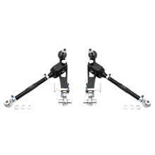 Load image into Gallery viewer, SPL Parts 12-19 Posche 911 Carrera (991) 12-16 Cayman/Boxter (981) 17+ Boxter/Cayman 718/982 LCA Kit (SPL FLCAK 981)