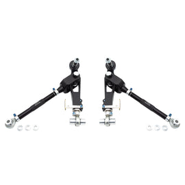 SPL Parts 12-19 Posche 911 Carrera (991) 12-16 Cayman/Boxter (981) 17+ Boxter/Cayman 718/982 LCA Kit (SPL FLCAK 981)