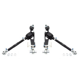 SPL Parts 12-19 Posche 911 Carrera (991) 12-16 Cayman/Boxter (981) 17+ Boxter/Cayman 718/982 LCA Kit (SPL FLCAK 981)