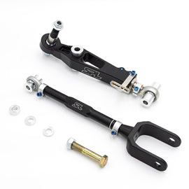 SPL Parts 12-19 Posche 911 Carrera (991) 12-16 Cayman/Boxter (981) 17+ Boxter/Cayman 718/982 LCA Kit (SPL FLCAK 981)