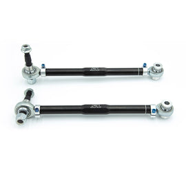 SPL Parts Rear Toe Arms for Porsche 996 / 997 (SPL RTA 996)