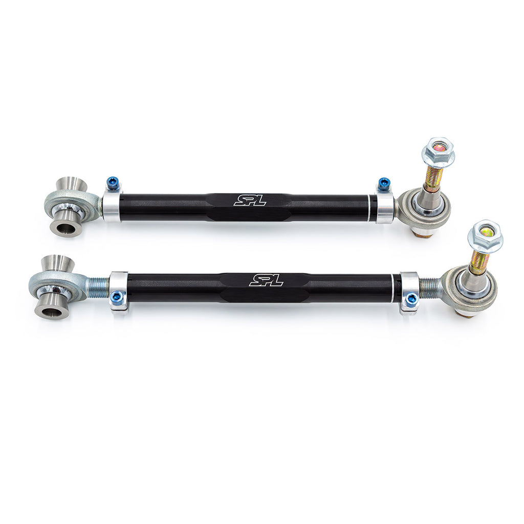 SPL Parts Rear Toe Arms for VB WRX (SPL RTA VB)